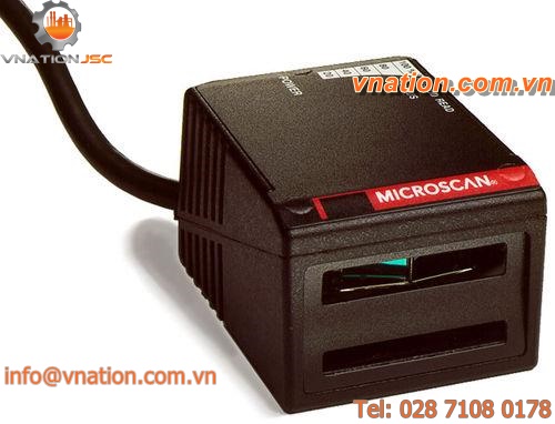 barcode scanner / high-speed