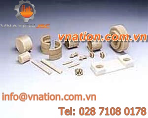 aramid plain bearing