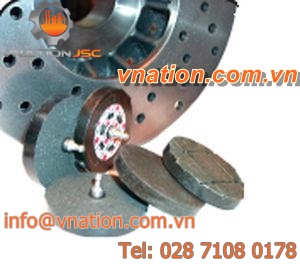 brake pad