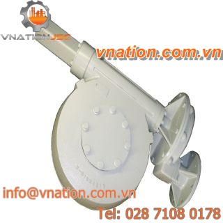 worm gearbox / multi-turn
