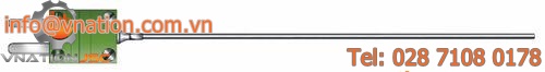 mineral-insulated thermocouple