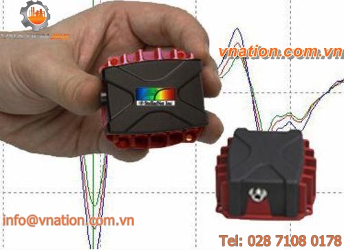 optical mini spectrometer