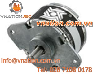 DC motor / stepper / 12V / 5V