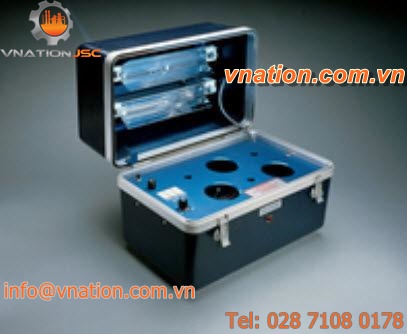 laboratory sterilizer / UV