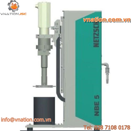 food product pump / for the food industry / chemical / for pharmaceutical applications