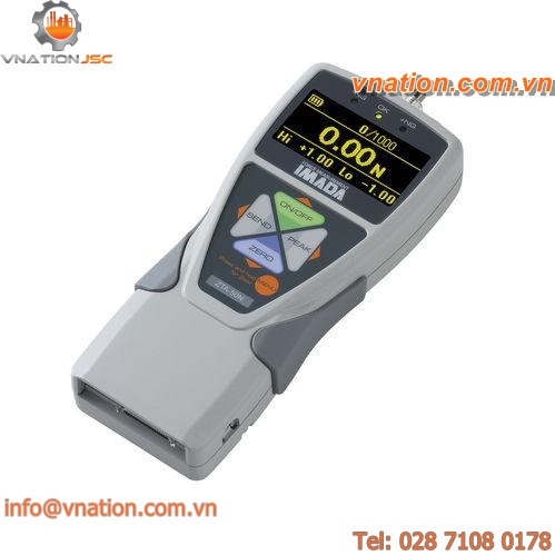 digital dynamometer