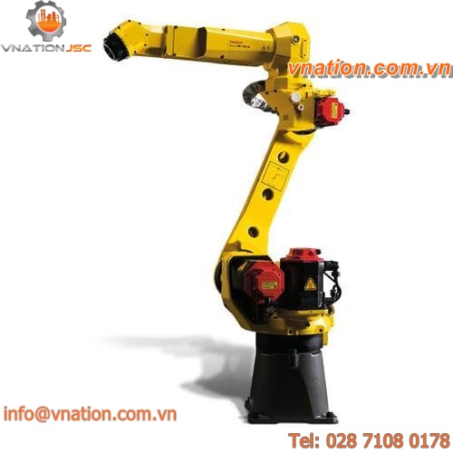 articulated robot / 6-axis / loading / handling
