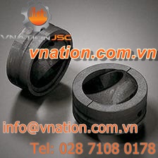 swivel plain bearing / spherical / heavy-duty