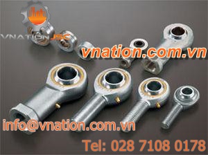 female rod end / steel