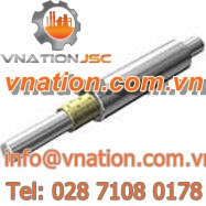metal bushing / linear guide