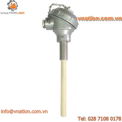 IP65 thermocouple / explosion-proof