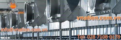 process freezer / steel-belt / tunnel / low-temperature