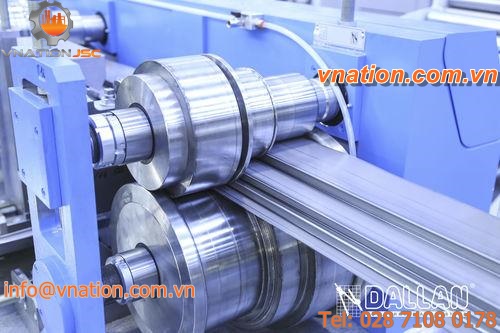 roll forming line