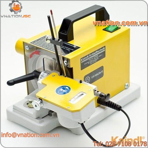 manual grinding machine / welding / tungsten welding electrode