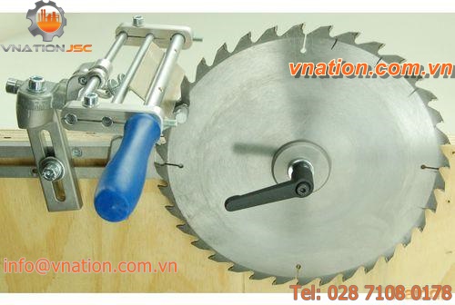 saw blade grinding machine