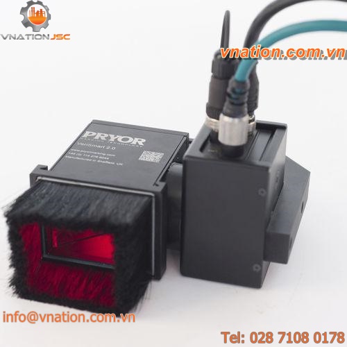 data-matrix code reader