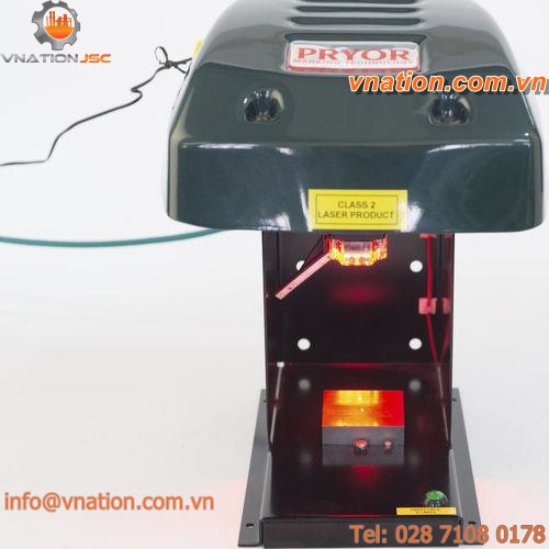 2D code reader / data-matrix / 1D