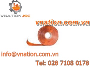 high temperature-resistant tape / rubber / silicone / adhesive