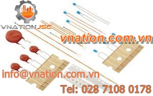 NTC thermistor