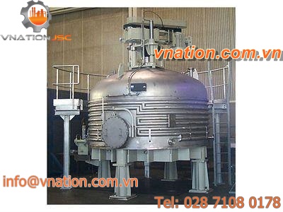 liquid filter-dryer / Nutsche / chemical