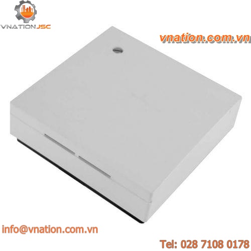 room temperature probe / Pt100 / Pt1000 / with housing