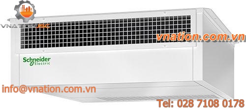 wall-mounted air conditioning unit / split system / free cooling
