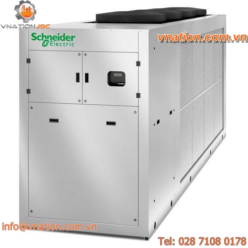 water chiller / free cooling