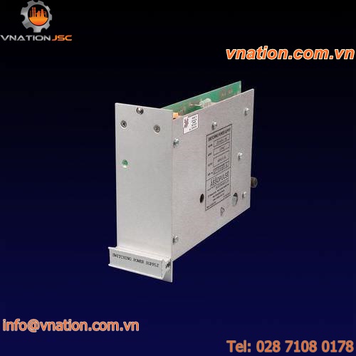 stand-alone DC/AC inverter / sine wave / not specified / for industrial applications