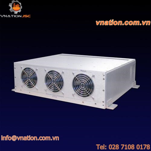 AC/AC power supply / rack-mount
