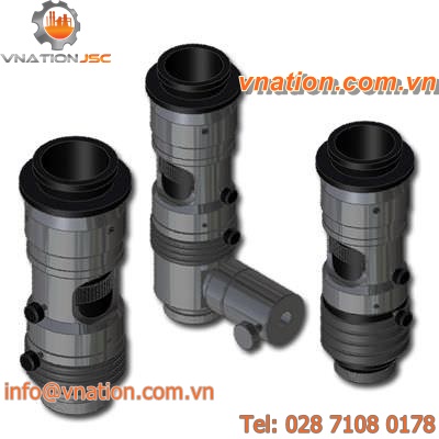 objective lens adapter