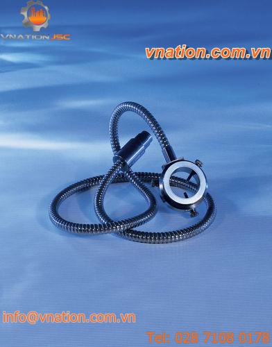 ring lighting / LED / machine vision