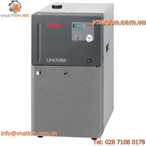 laboratory recirculation chiller / air-cooled