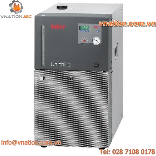 laboratory recirculation chiller / water-cooled