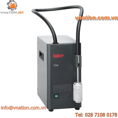 water cooler / laboratory / compact / immersion