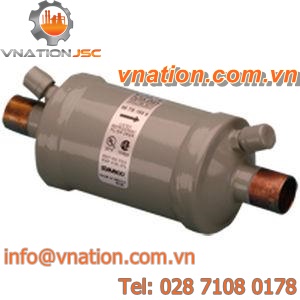 vacuum dryer