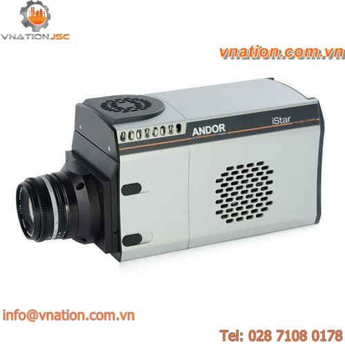 surveillance camera / multi-spectral / sCMOS / USB 3.0