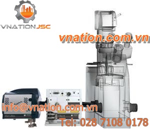 optical microscope / laboratory / inverted / computerized