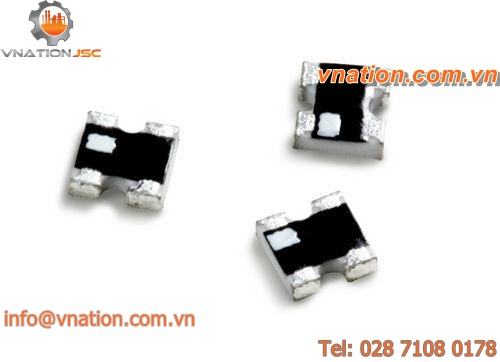 RF attenuator
