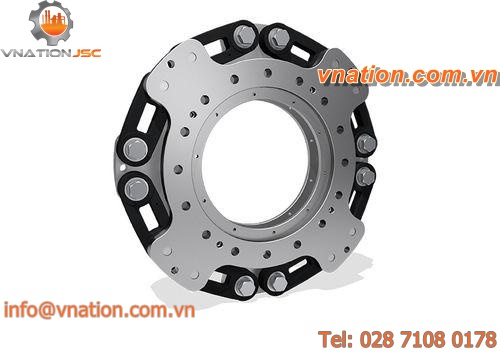 flexible coupling / high-torque