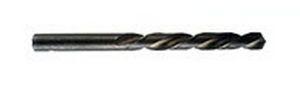 solid drill bit / helical