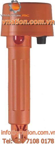 high-voltage detector