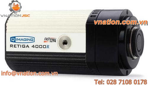 inspection camera / near-infrared / CCD / sCMOS