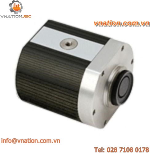 monitoring camera / full-color / CMOS