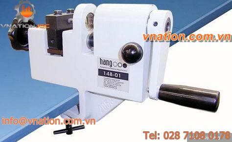 manual sharpener / cutting / drill