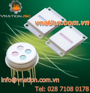 array temperature sensor / infrared