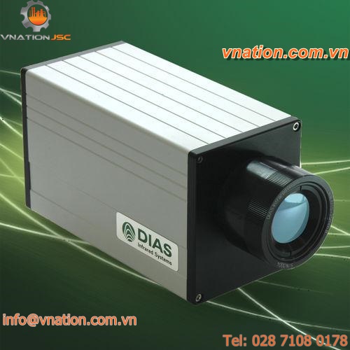 surveillance camera / infrared / CCD / line-scan