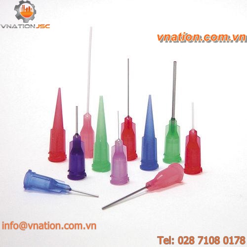 precision dispensing tip