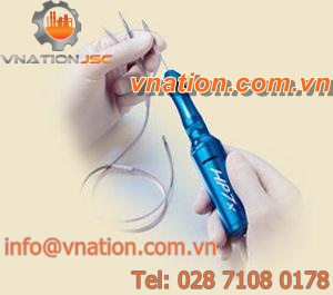 dispensing pen / high-pressure