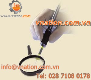 dispensing pen