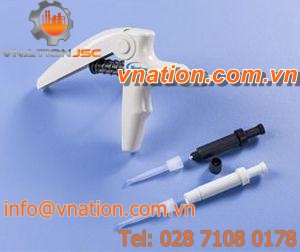 dispensing cartridge